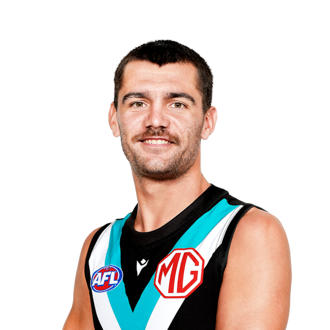 Riley Bonner profile picture